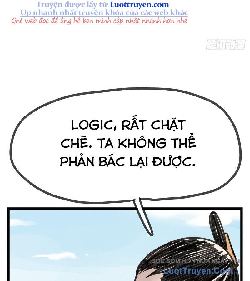 Hiệp Khách Hành Bất Thông Chapter 121 - Next 