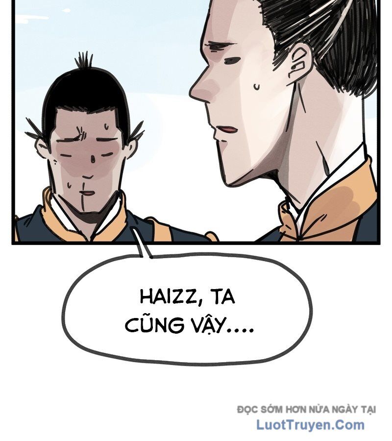 Hiệp Khách Hành Bất Thông Chapter 121 - Next 