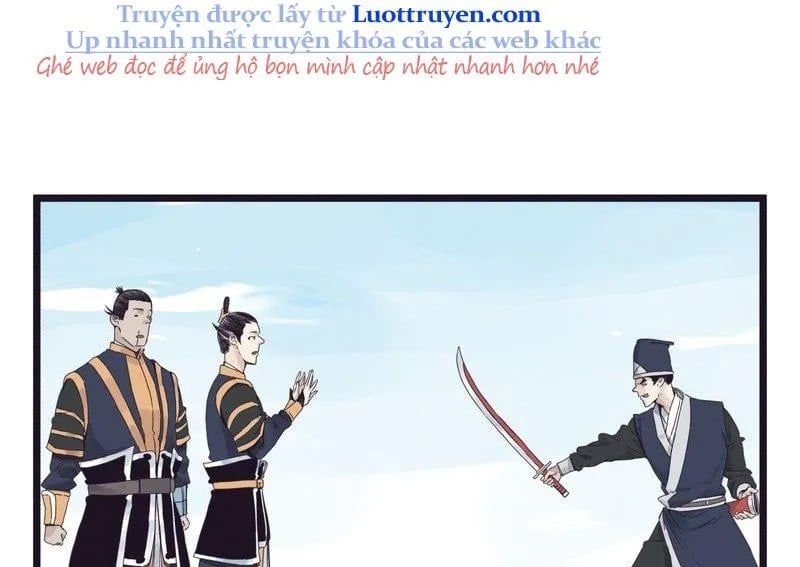 Hiệp Khách Hành Bất Thông Chapter 122 - Trang 2