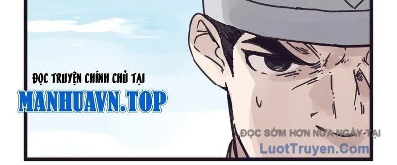 Hiệp Khách Hành Bất Thông Chapter 122 - Trang 2
