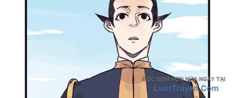 Hiệp Khách Hành Bất Thông Chapter 122 - Trang 2
