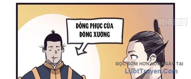Hiệp Khách Hành Bất Thông Chapter 122 - Trang 2