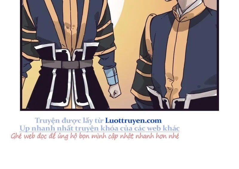 Hiệp Khách Hành Bất Thông Chapter 122 - Trang 2