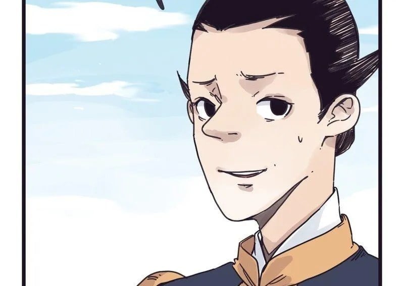 Hiệp Khách Hành Bất Thông Chapter 122 - Trang 2
