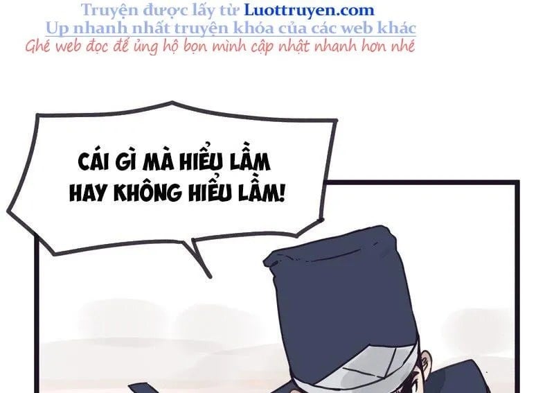 Hiệp Khách Hành Bất Thông Chapter 122 - Trang 2