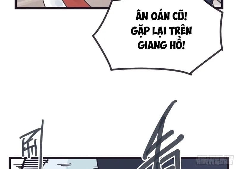 Hiệp Khách Hành Bất Thông Chapter 122 - Trang 2