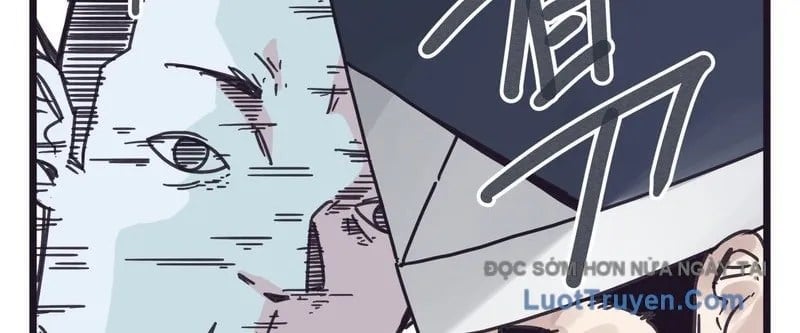 Hiệp Khách Hành Bất Thông Chapter 122 - Trang 2