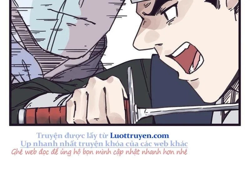 Hiệp Khách Hành Bất Thông Chapter 122 - Trang 2