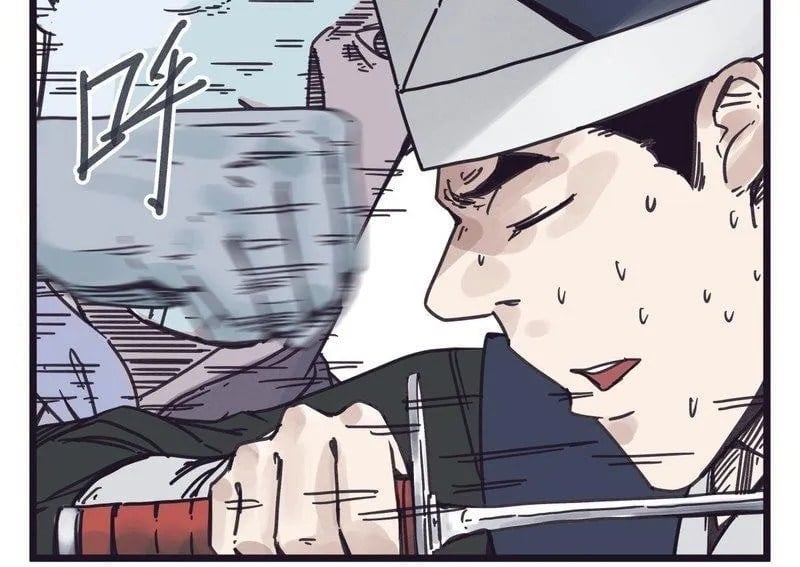 Hiệp Khách Hành Bất Thông Chapter 122 - Trang 2