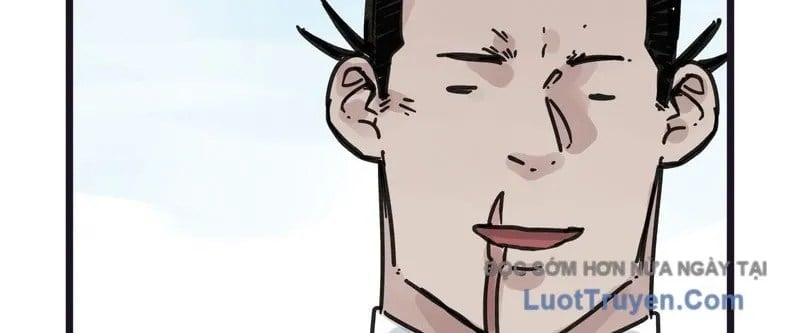 Hiệp Khách Hành Bất Thông Chapter 122 - Trang 2