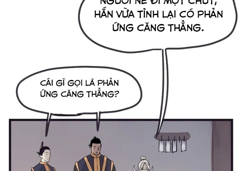 Hiệp Khách Hành Bất Thông Chapter 122 - Trang 2