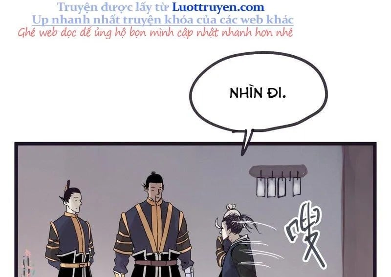 Hiệp Khách Hành Bất Thông Chapter 122 - Trang 2