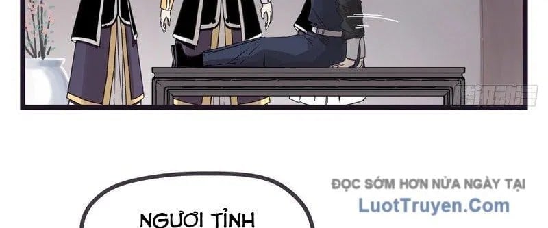 Hiệp Khách Hành Bất Thông Chapter 122 - Trang 2