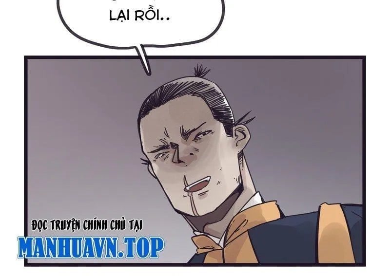 Hiệp Khách Hành Bất Thông Chapter 122 - Trang 2
