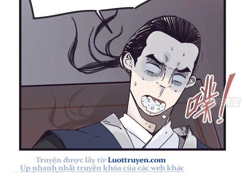 Hiệp Khách Hành Bất Thông Chapter 122 - Trang 2
