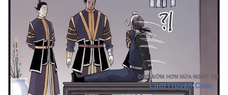 Hiệp Khách Hành Bất Thông Chapter 122 - Trang 2