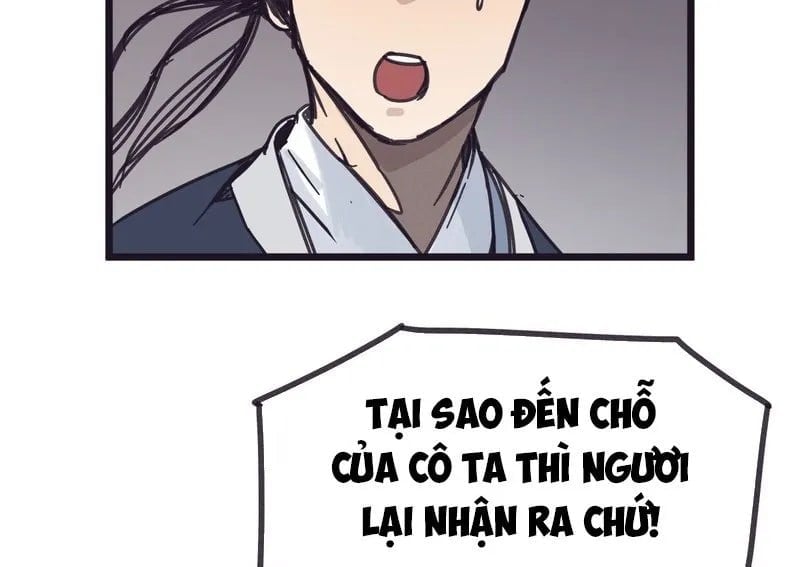 Hiệp Khách Hành Bất Thông Chapter 122 - Trang 2