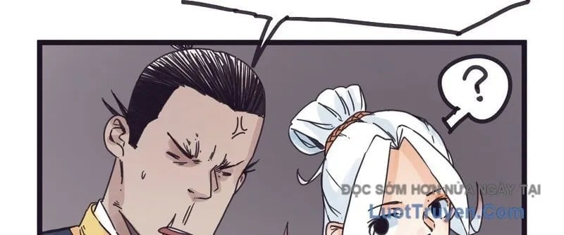 Hiệp Khách Hành Bất Thông Chapter 122 - Trang 2