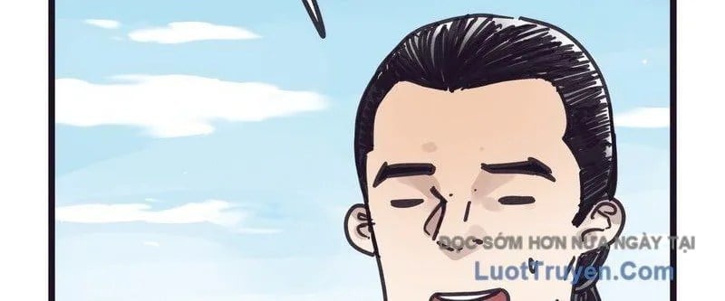 Hiệp Khách Hành Bất Thông Chapter 122 - Trang 2