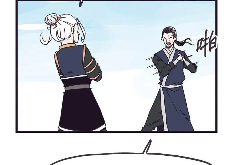 Hiệp Khách Hành Bất Thông Chapter 122 - Trang 2