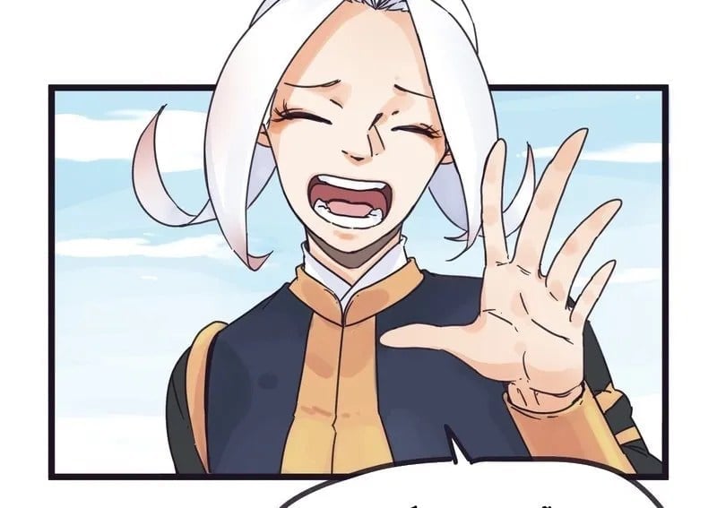 Hiệp Khách Hành Bất Thông Chapter 122 - Trang 2