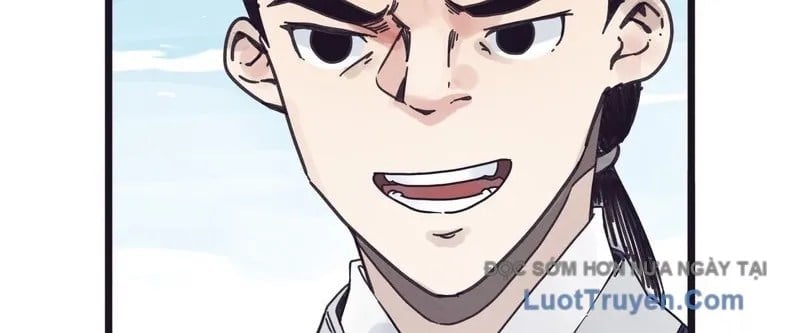 Hiệp Khách Hành Bất Thông Chapter 122 - Trang 2
