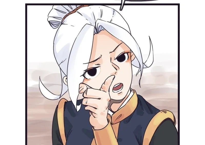 Hiệp Khách Hành Bất Thông Chapter 122 - Trang 2