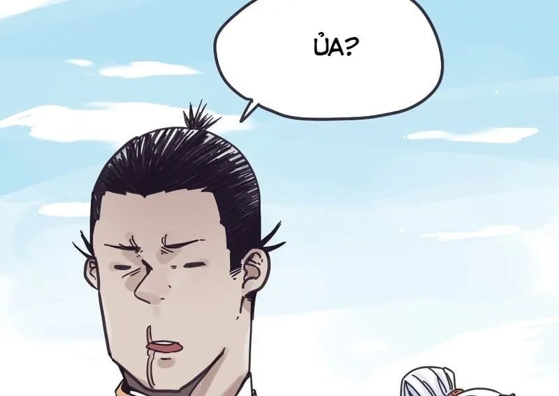 Hiệp Khách Hành Bất Thông Chapter 122 - Trang 2
