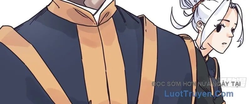 Hiệp Khách Hành Bất Thông Chapter 122 - Trang 2