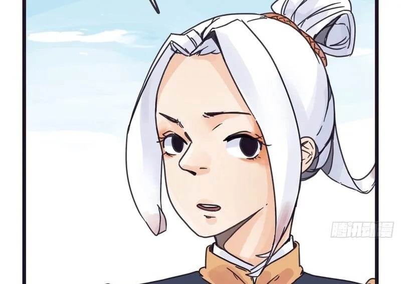 Hiệp Khách Hành Bất Thông Chapter 122 - Trang 2