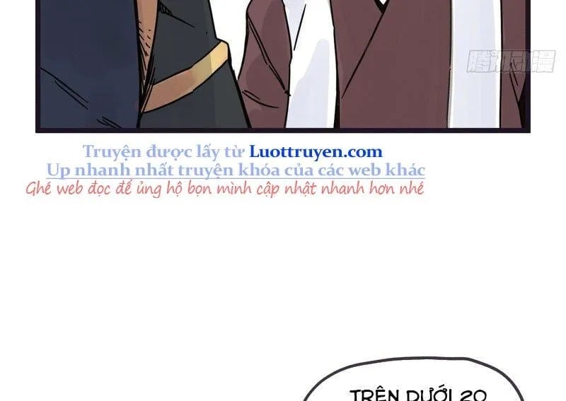 Hiệp Khách Hành Bất Thông Chapter 122 - Trang 2