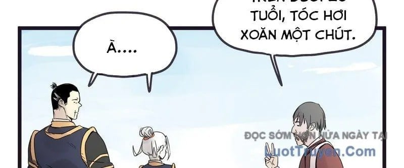 Hiệp Khách Hành Bất Thông Chapter 122 - Trang 2