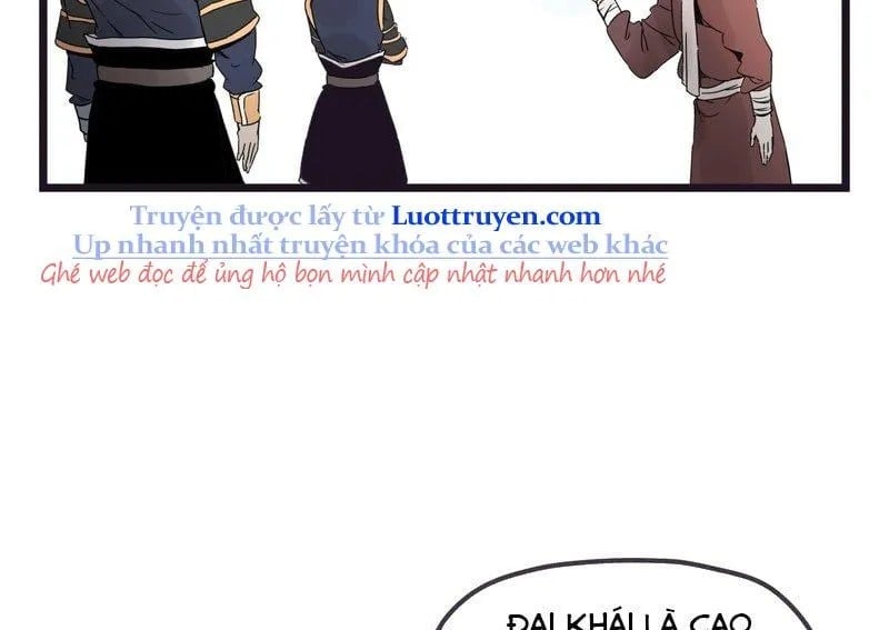 Hiệp Khách Hành Bất Thông Chapter 122 - Trang 2