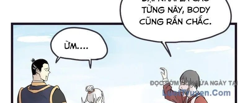 Hiệp Khách Hành Bất Thông Chapter 122 - Trang 2