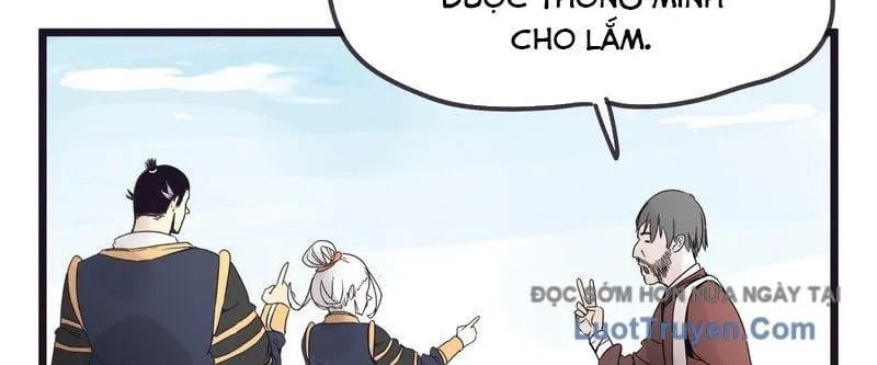 Hiệp Khách Hành Bất Thông Chapter 122 - Trang 2