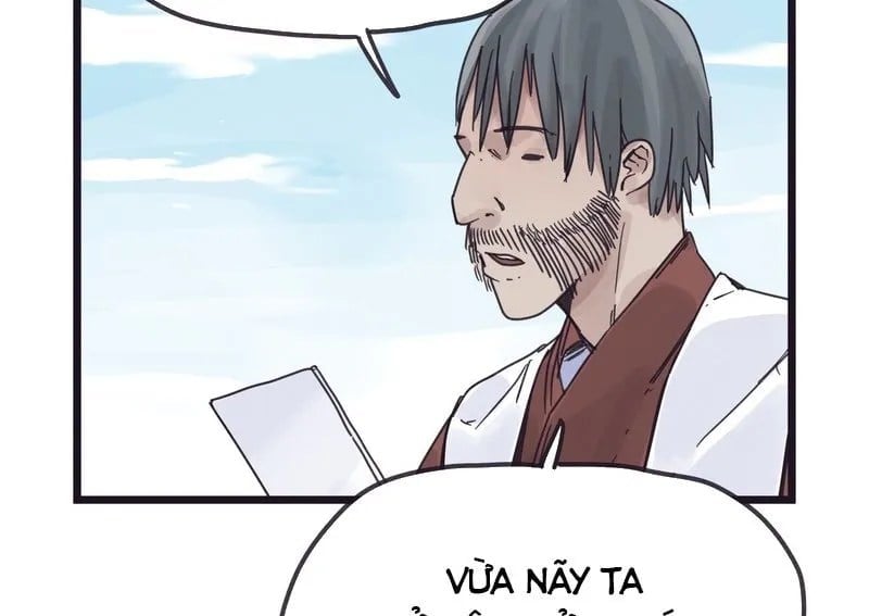 Hiệp Khách Hành Bất Thông Chapter 122 - Trang 2