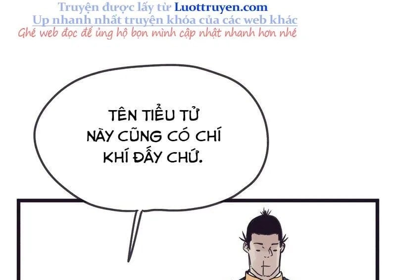 Hiệp Khách Hành Bất Thông Chapter 122 - Trang 2