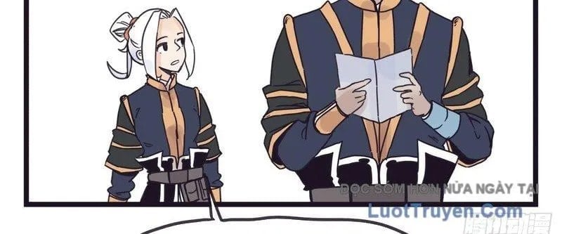 Hiệp Khách Hành Bất Thông Chapter 122 - Trang 2