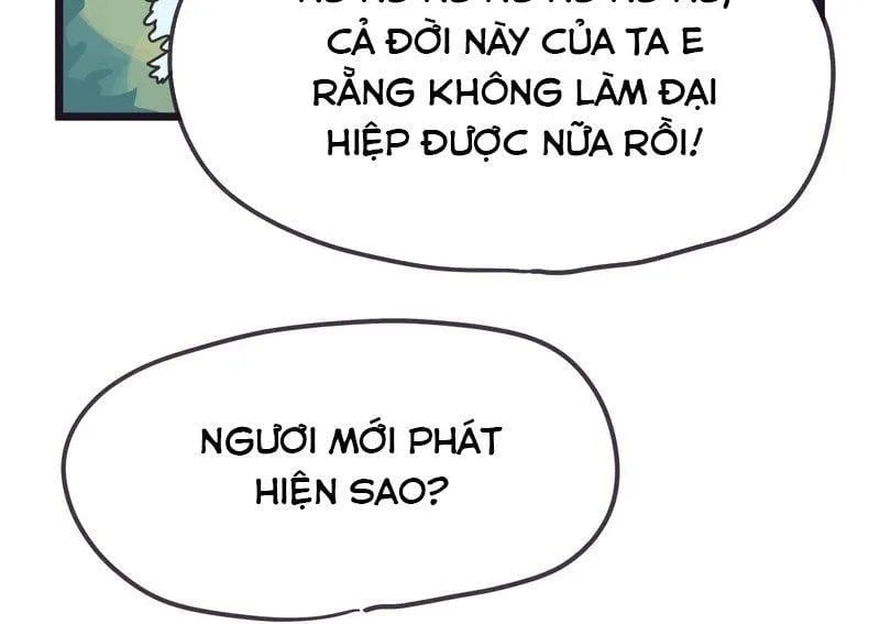 Hiệp Khách Hành Bất Thông Chapter 122 - Trang 2