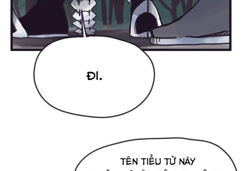 Hiệp Khách Hành Bất Thông Chapter 122 - Trang 2