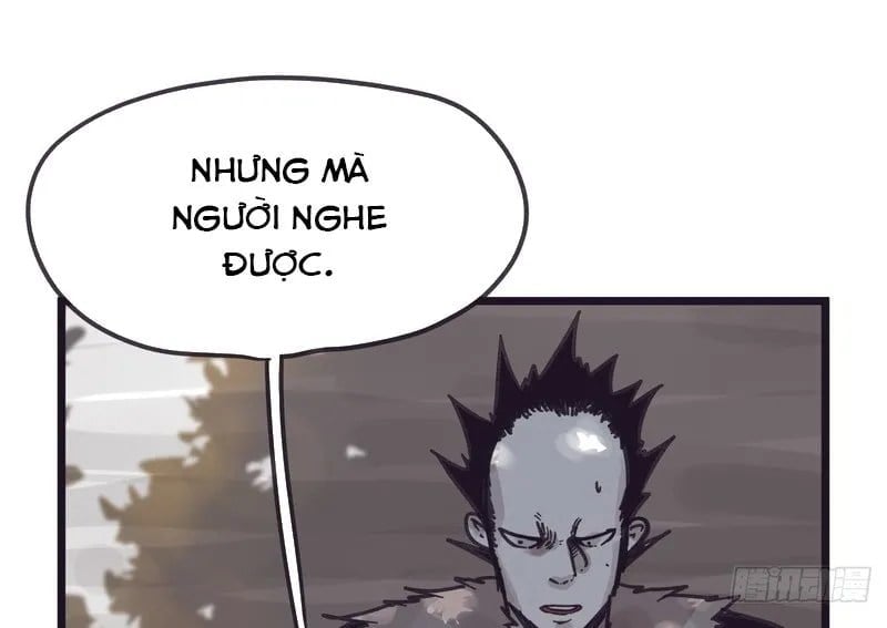 Hiệp Khách Hành Bất Thông Chapter 122 - Trang 2