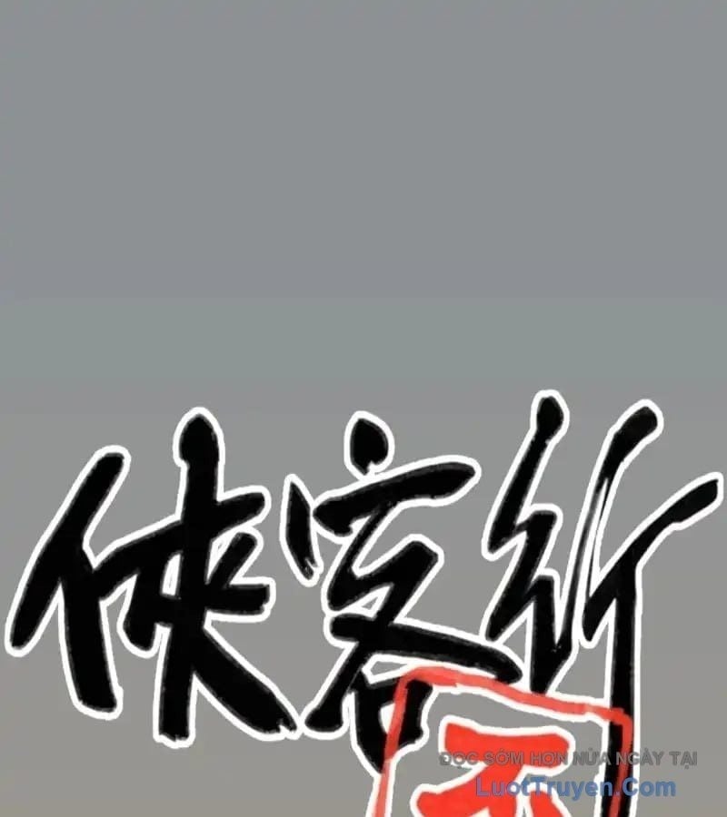 Hiệp Khách Hành Bất Thông Chapter 128 2