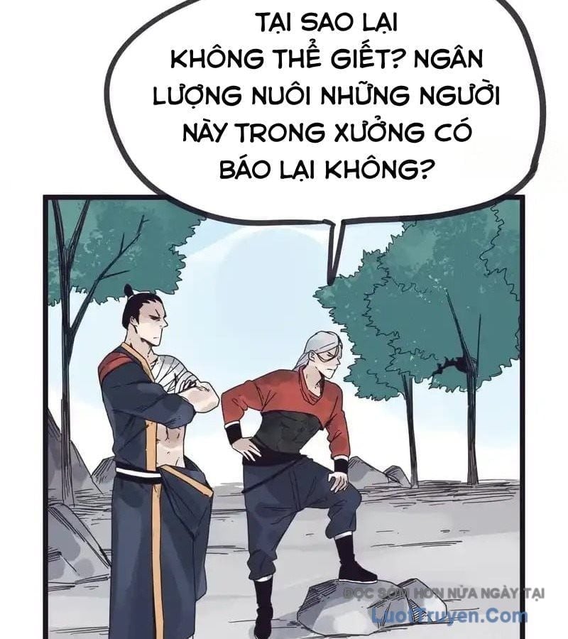 Hiệp Khách Hành Bất Thông Chapter 128 6