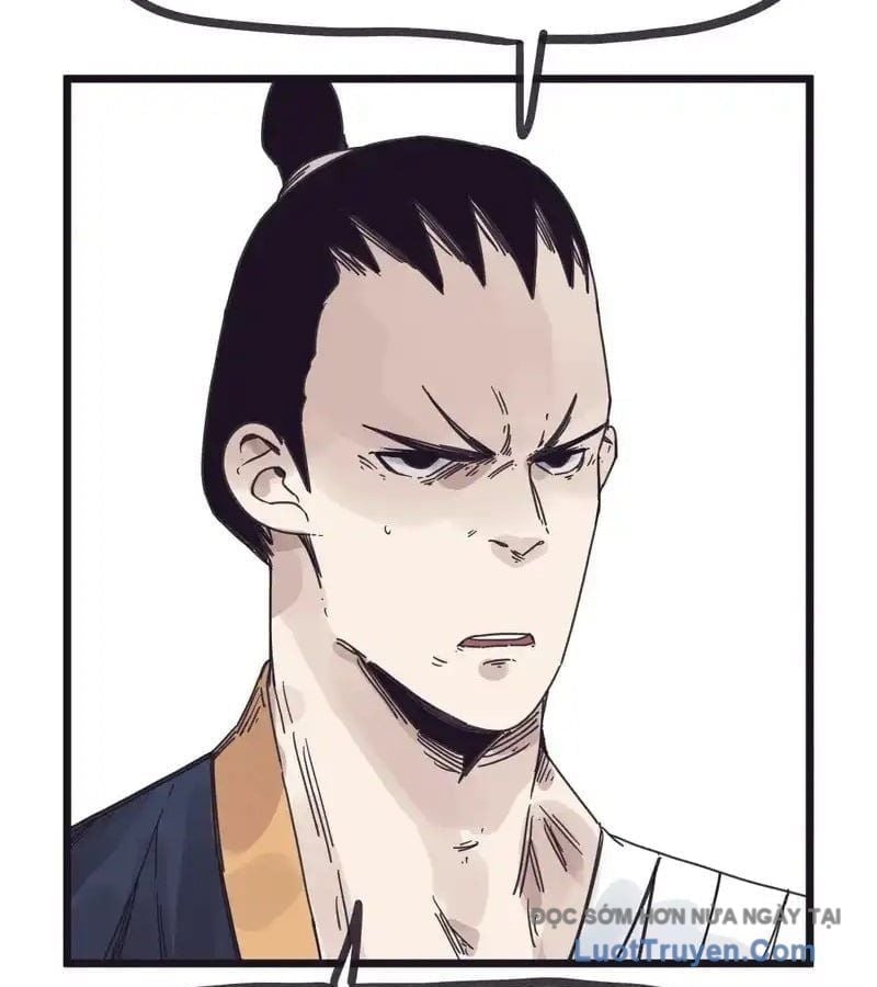 Hiệp Khách Hành Bất Thông Chapter 128 8