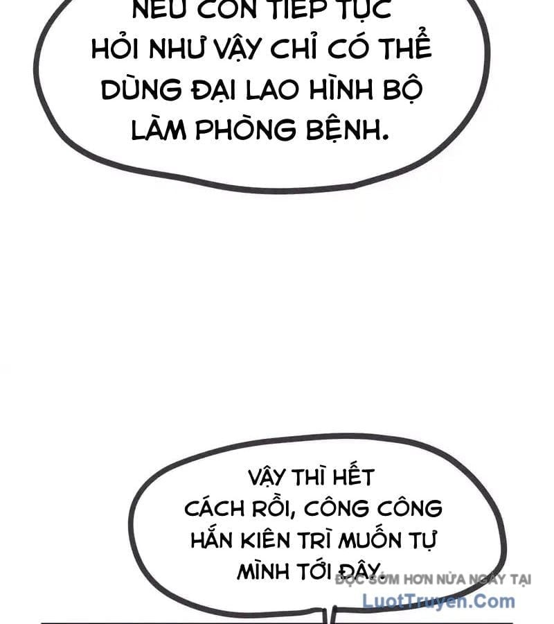 Hiệp Khách Hành Bất Thông Chapter 128 11