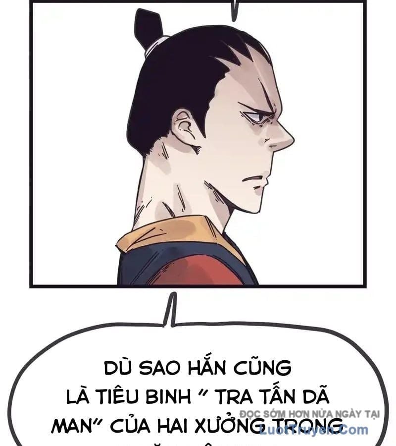 Hiệp Khách Hành Bất Thông Chapter 128 12