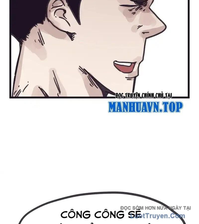 Hiệp Khách Hành Bất Thông Chapter 128 14