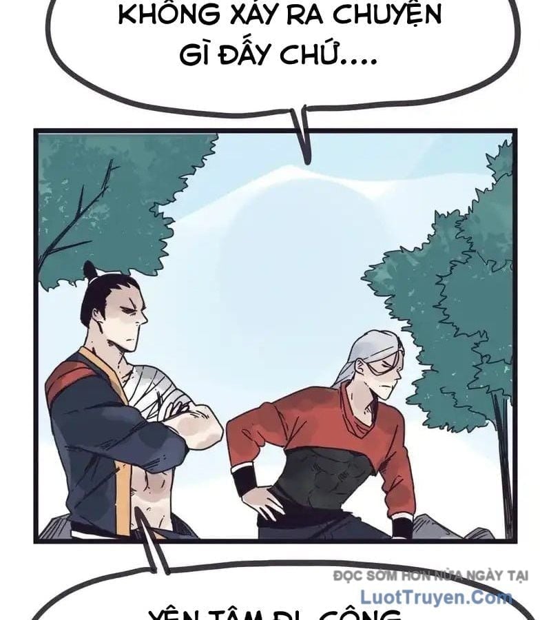 Hiệp Khách Hành Bất Thông Chapter 128 15