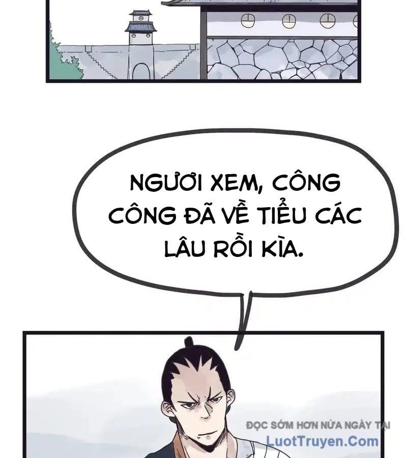 Hiệp Khách Hành Bất Thông Chapter 128 17