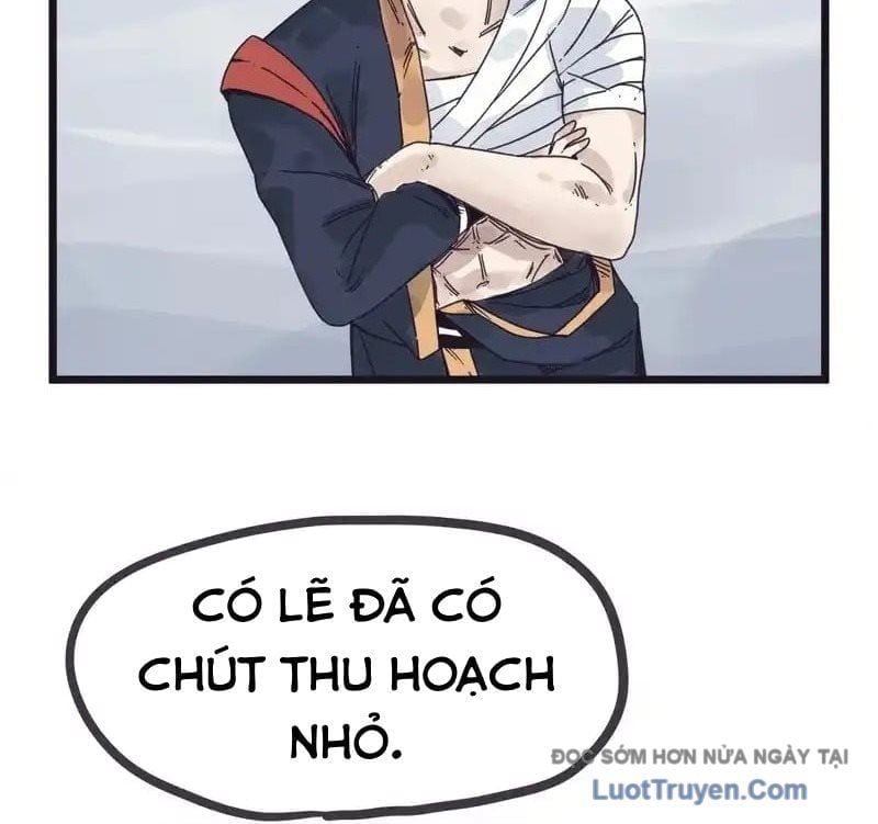 Hiệp Khách Hành Bất Thông Chapter 128 18